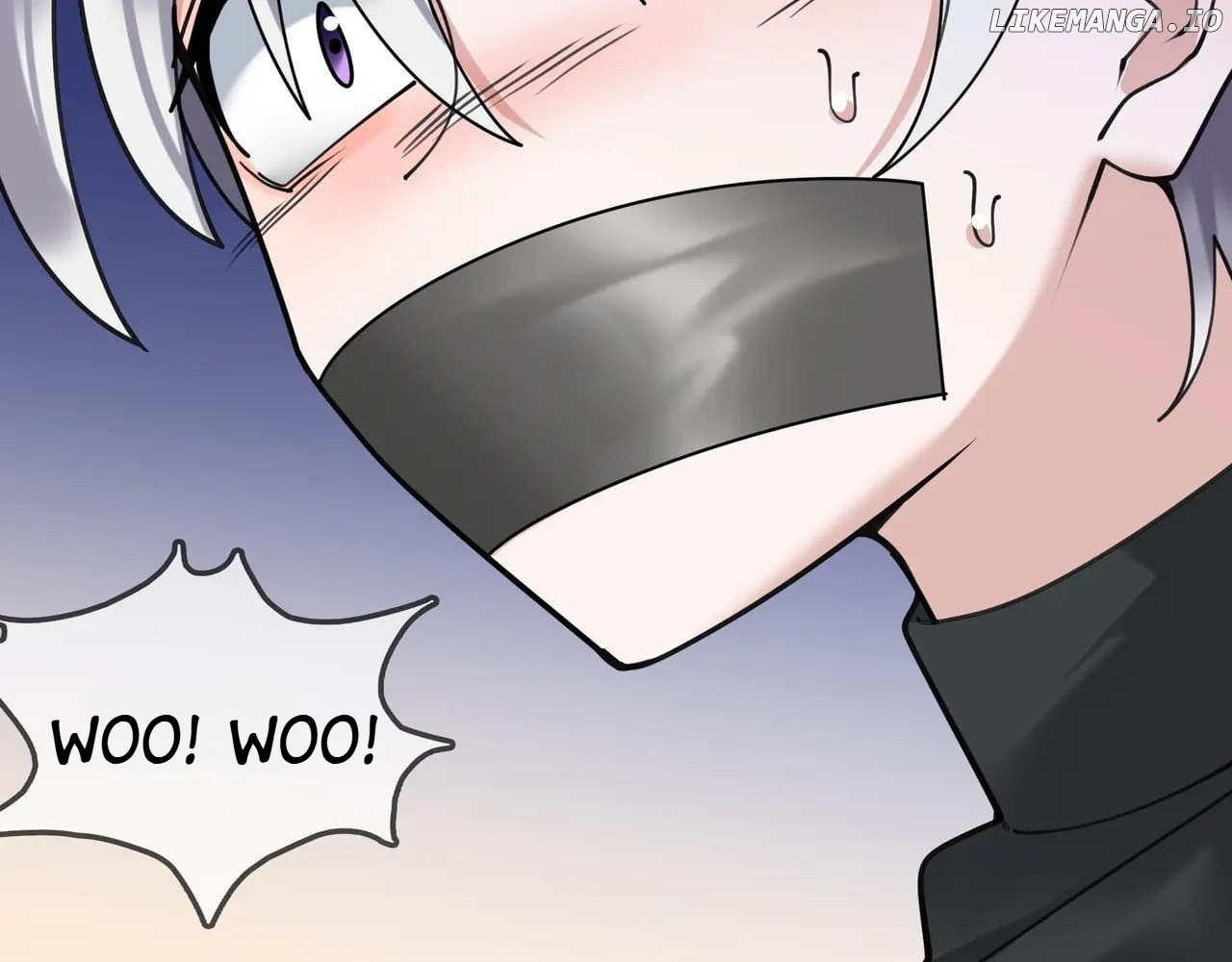Daddy President Is Too Hard To Deal With Chapter 140 - page 79
